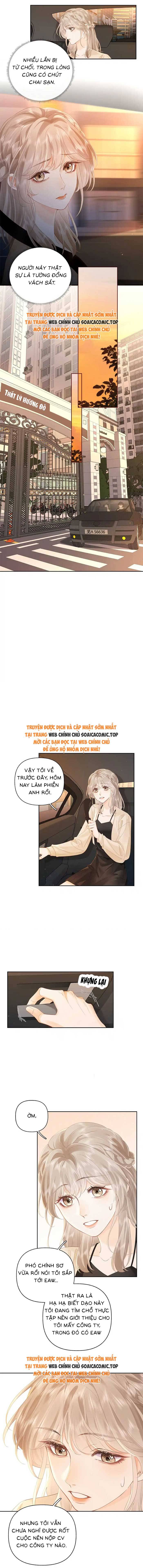 Ninita Yêu Dấu - Phần 2 Chap 1563.7 - Next Chap 1564.7