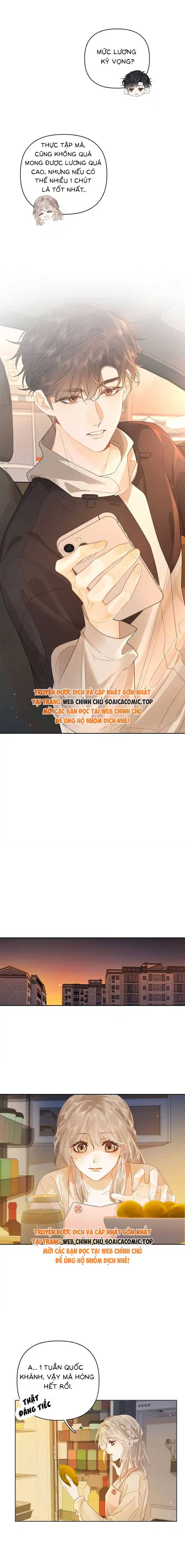 Ninita Yêu Dấu - Phần 2 Chap 1563.7 - Next Chap 1564.7