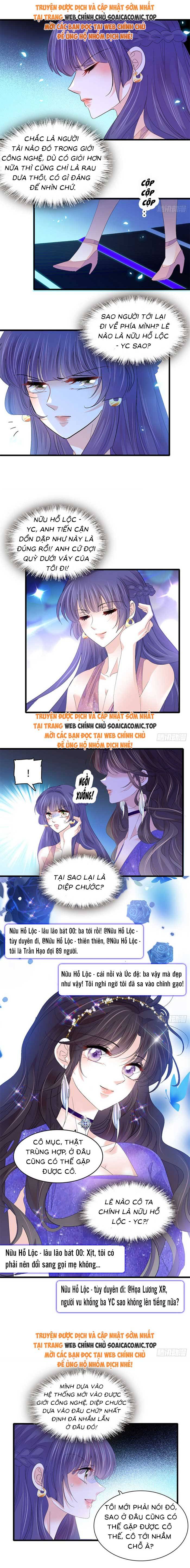 Ninita Yêu Dấu - Phần 2 Chap 1563.8 - Next Chap 1564.8