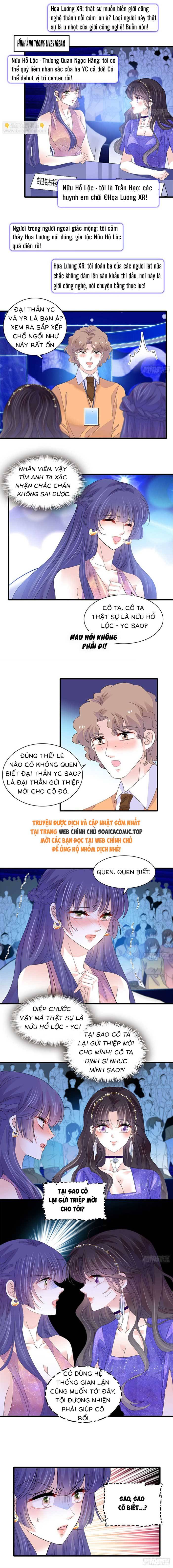 Ninita Yêu Dấu - Phần 2 Chap 1563.8 - Next Chap 1564.8