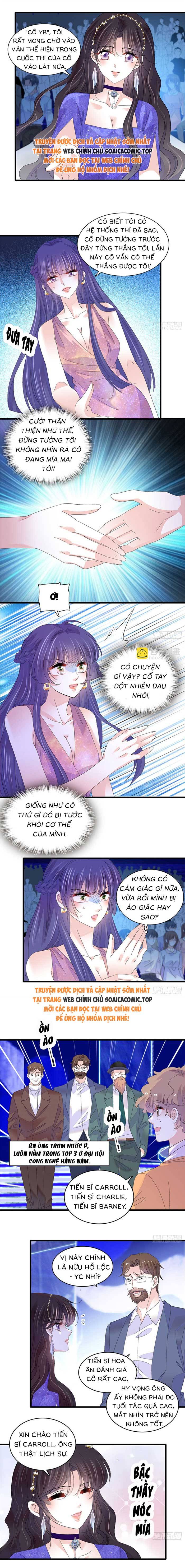 Ninita Yêu Dấu - Phần 2 Chap 1563.8 - Next Chap 1564.8