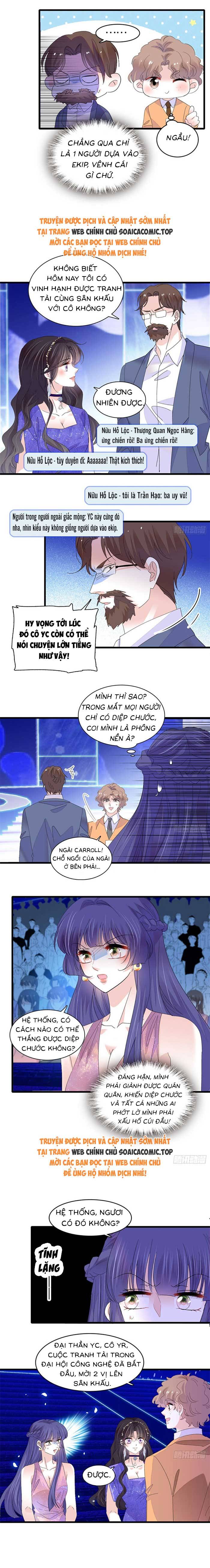 Ninita Yêu Dấu - Phần 2 Chap 1563.8 - Next Chap 1564.8