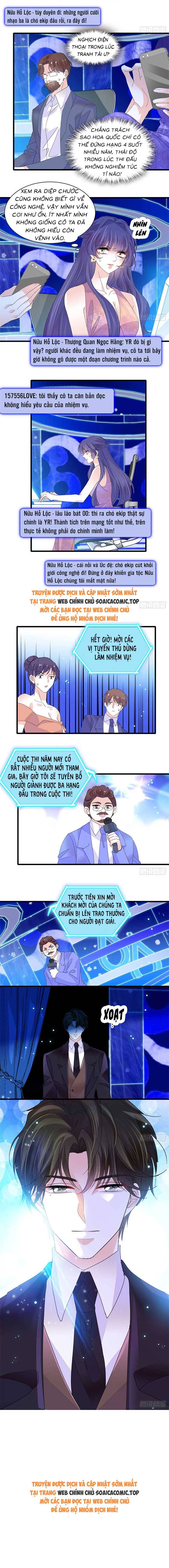 Ninita Yêu Dấu - Phần 2 Chap 1563.8 - Next Chap 1564.8