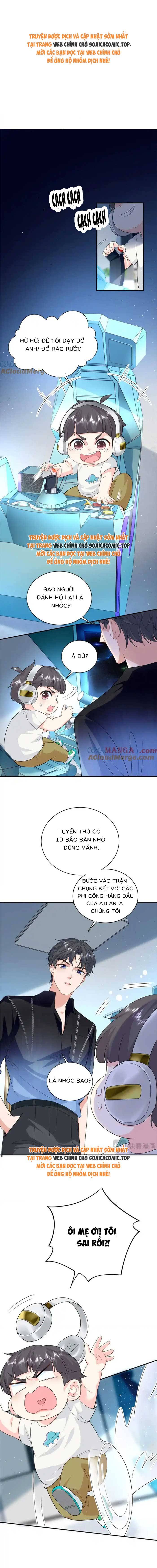 Ninita Yêu Dấu - Phần 2 Chap 1563.9 - Next Chap 1564.9