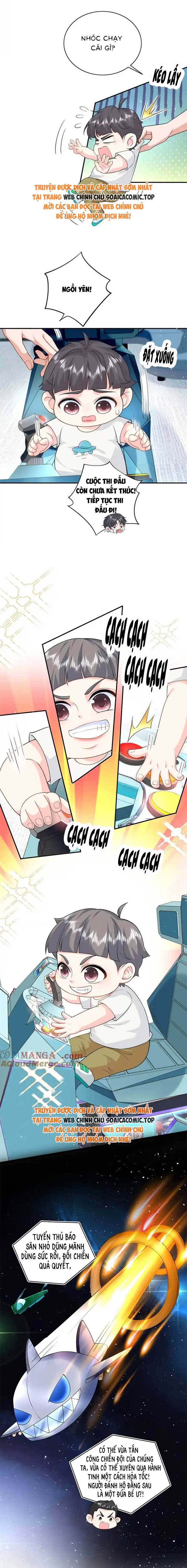 Ninita Yêu Dấu - Phần 2 Chap 1563.9 - Next Chap 1564.9