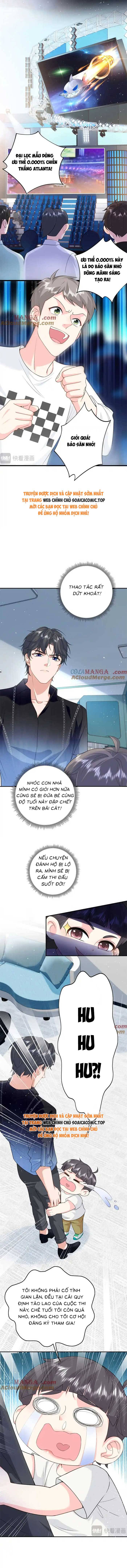 Ninita Yêu Dấu - Phần 2 Chap 1563.9 - Next Chap 1564.9