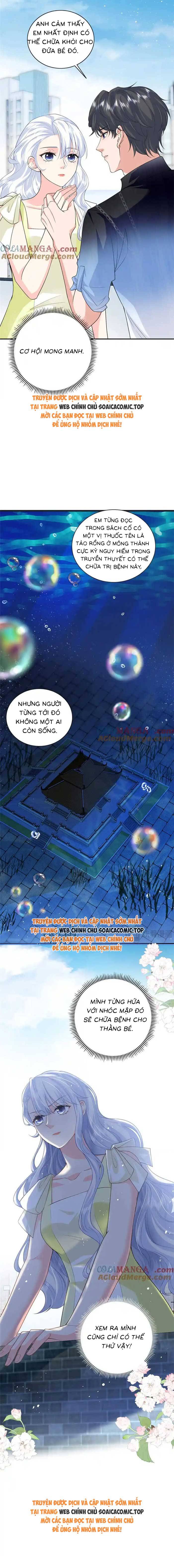 Ninita Yêu Dấu - Phần 2 Chap 1563.9 - Next Chap 1564.9