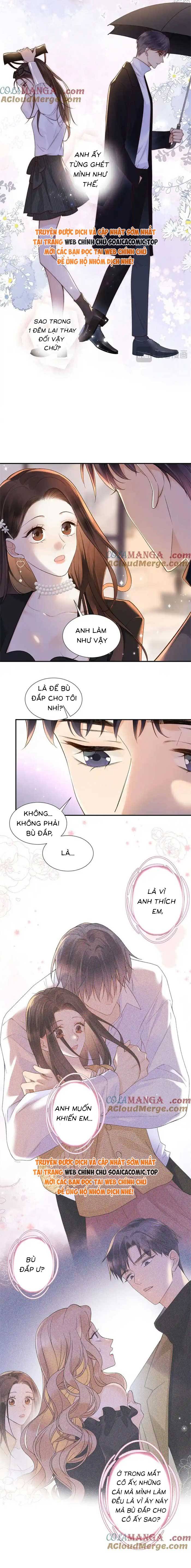 Ninita Yêu Dấu - Phần 2 Chap 1564.1 - Next Chap 1565.1