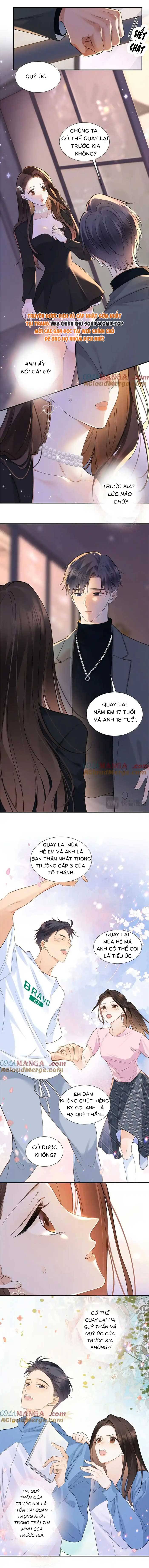 Ninita Yêu Dấu - Phần 2 Chap 1564.1 - Next Chap 1565.1