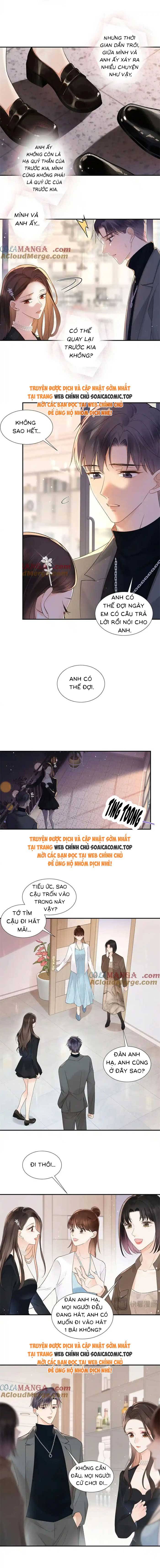 Ninita Yêu Dấu - Phần 2 Chap 1564.1 - Next Chap 1565.1