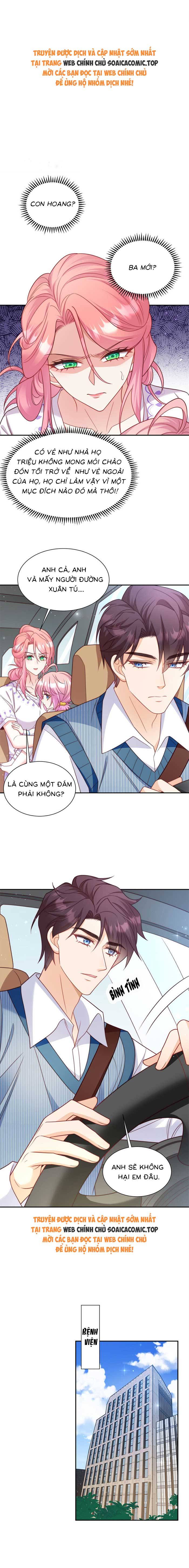 Ninita Yêu Dấu - Phần 2 Chap 1564.2 - Next Chap 1565.2