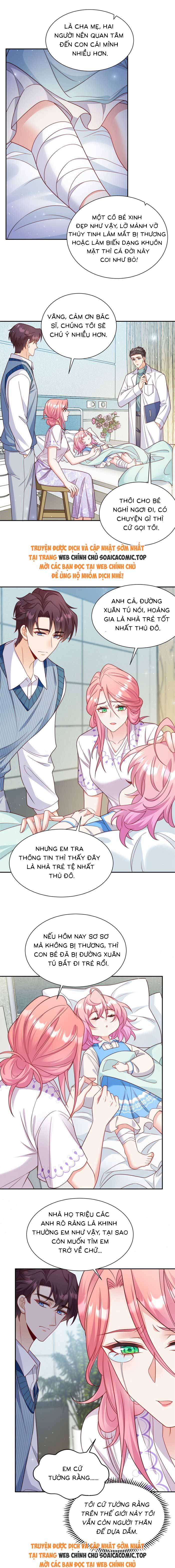 Ninita Yêu Dấu - Phần 2 Chap 1564.2 - Next Chap 1565.2