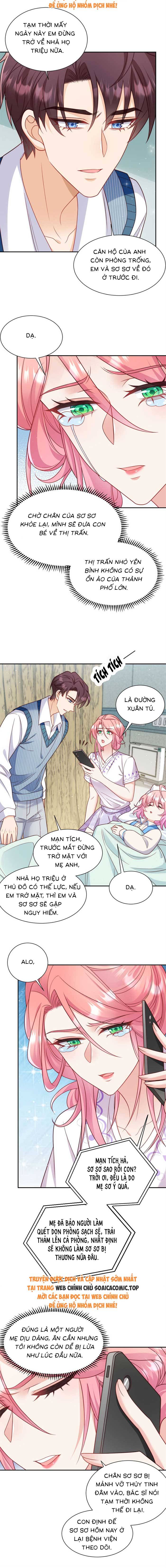 Ninita Yêu Dấu - Phần 2 Chap 1564.2 - Next Chap 1565.2