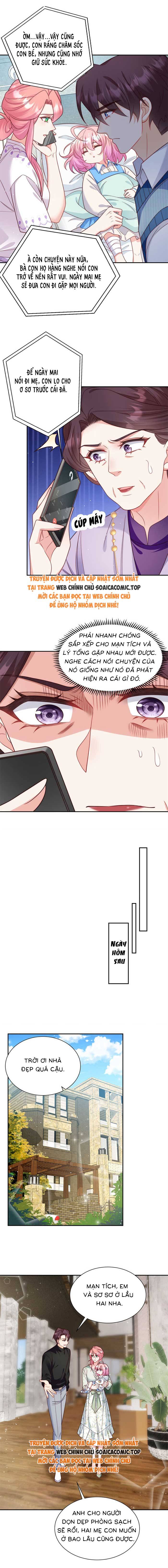 Ninita Yêu Dấu - Phần 2 Chap 1564.2 - Next Chap 1565.2