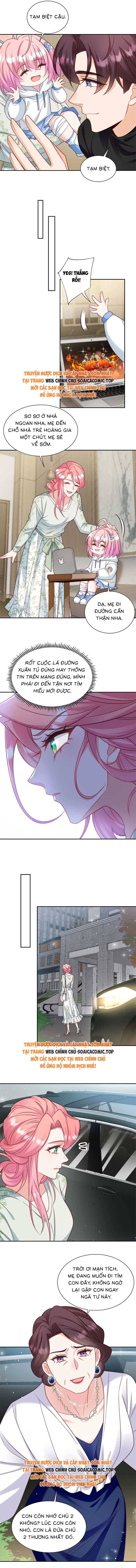 Ninita Yêu Dấu - Phần 2 Chap 1564.2 - Next Chap 1565.2