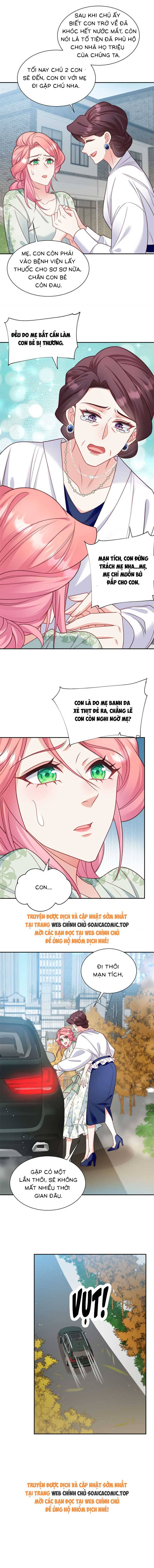 Ninita Yêu Dấu - Phần 2 Chap 1564.2 - Next Chap 1565.2