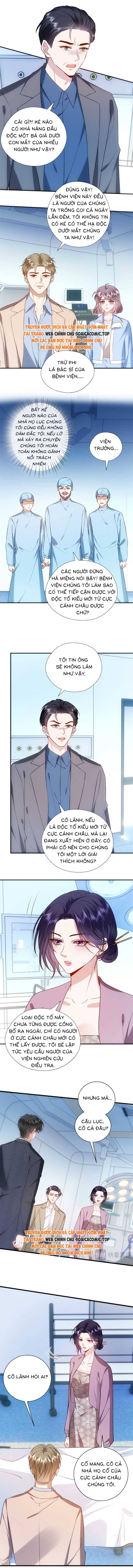 Ninita Yêu Dấu - Phần 2 Chap 1564.3 - Next Chap 1565.3