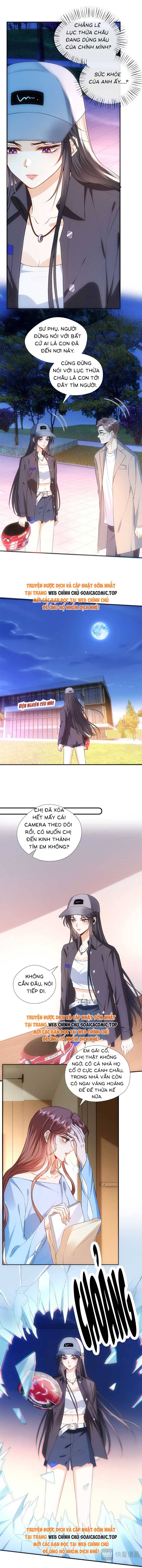 Ninita Yêu Dấu - Phần 2 Chap 1564.3 - Next Chap 1565.3