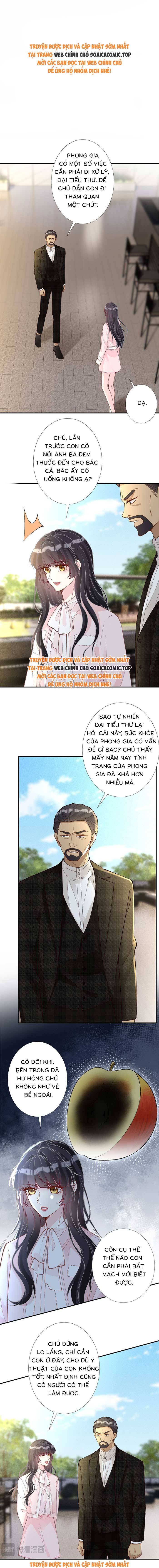 Ninita Yêu Dấu - Phần 2 Chap 1564.4 - Next Chap 1565.4