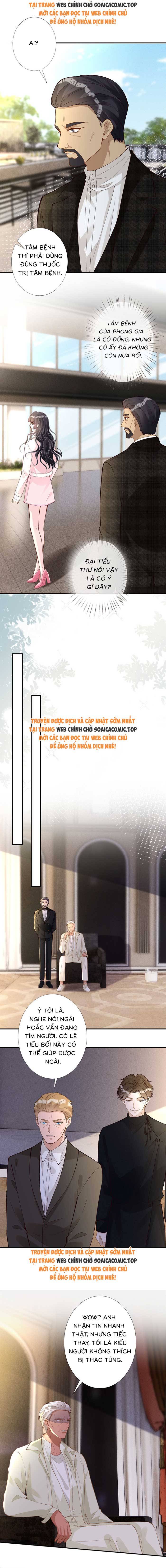 Ninita Yêu Dấu - Phần 2 Chap 1564.4 - Next Chap 1565.4