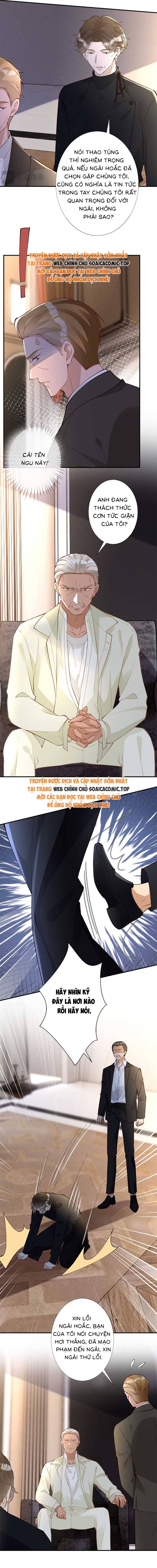 Ninita Yêu Dấu - Phần 2 Chap 1564.4 - Next Chap 1565.4