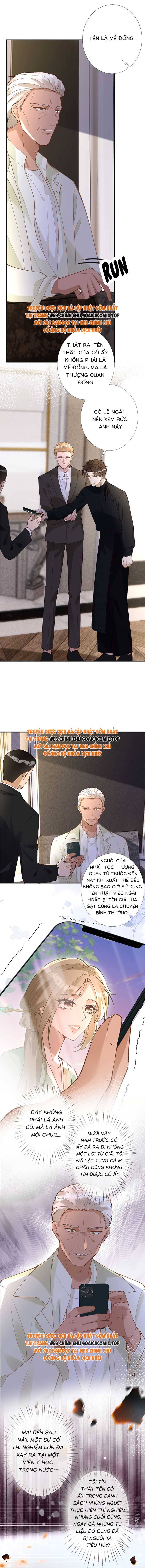 Ninita Yêu Dấu - Phần 2 Chap 1564.4 - Next Chap 1565.4