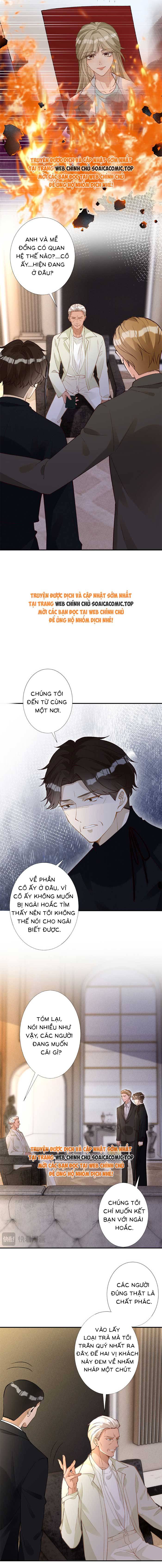 Ninita Yêu Dấu - Phần 2 Chap 1564.4 - Next Chap 1565.4