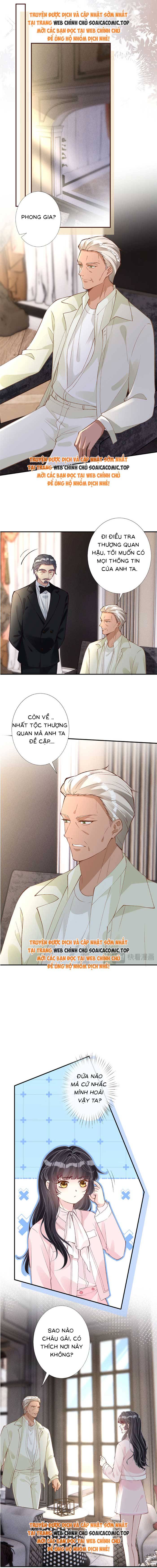 Ninita Yêu Dấu - Phần 2 Chap 1564.4 - Next Chap 1565.4