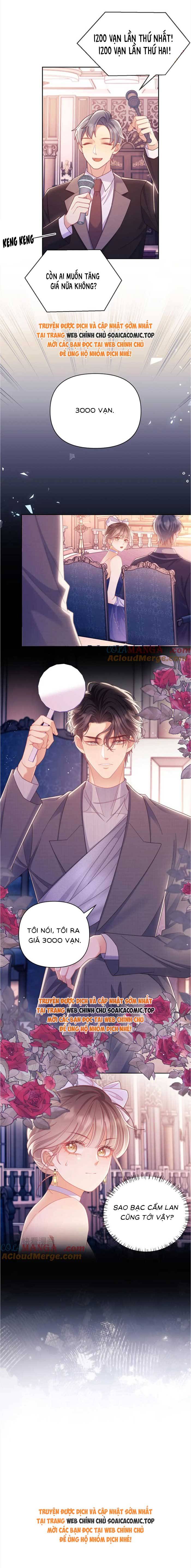 Ninita Yêu Dấu - Phần 2 Chap 1564.5 - Next Chap 1565.5