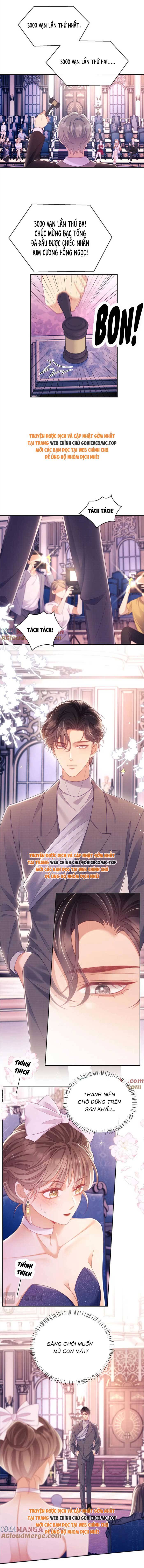 Ninita Yêu Dấu - Phần 2 Chap 1564.5 - Next Chap 1565.5