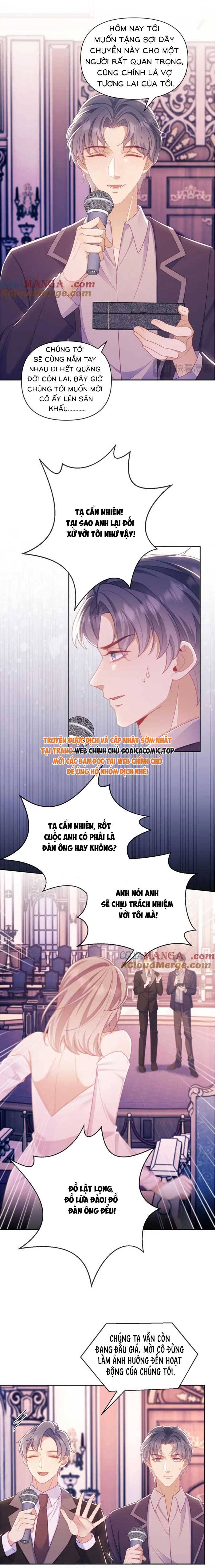 Ninita Yêu Dấu - Phần 2 Chap 1564.5 - Next Chap 1565.5