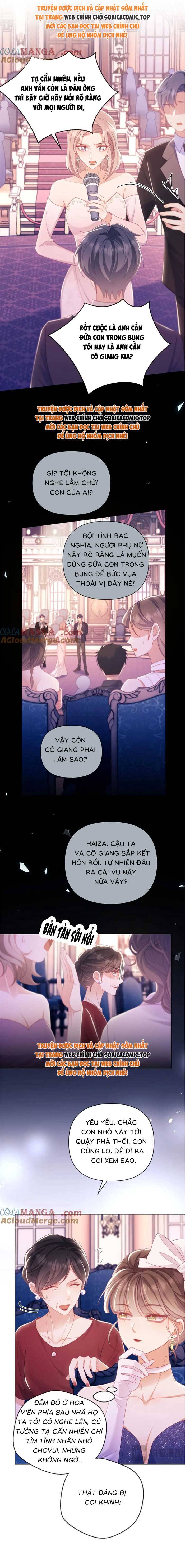 Ninita Yêu Dấu - Phần 2 Chap 1564.5 - Next Chap 1565.5