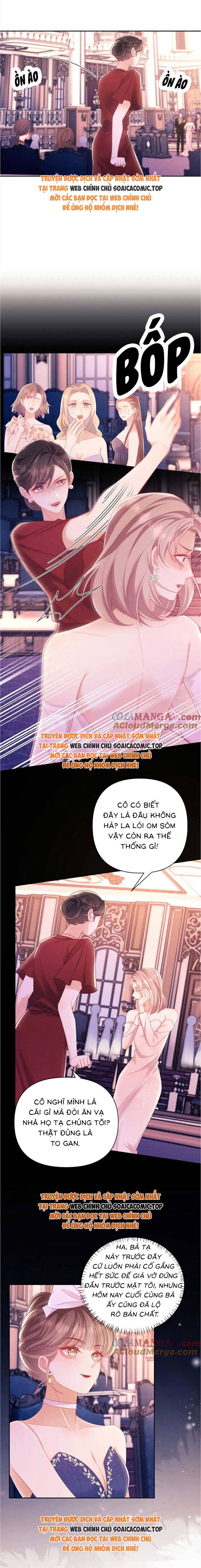 Ninita Yêu Dấu - Phần 2 Chap 1564.5 - Next Chap 1565.5