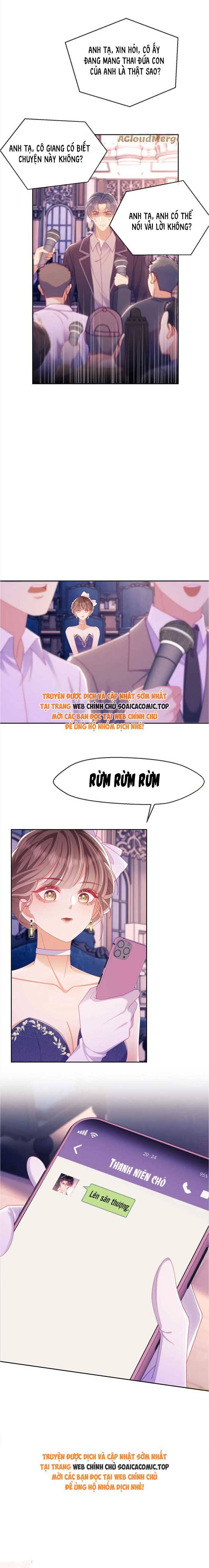 Ninita Yêu Dấu - Phần 2 Chap 1564.5 - Next Chap 1565.5