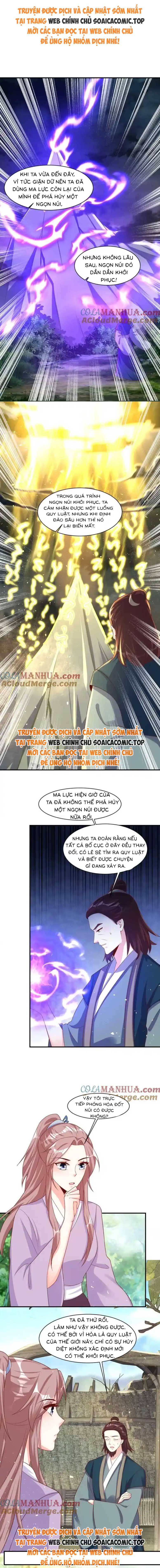 Ninita Yêu Dấu - Phần 2 Chap 1564.6 - Next Chap 1565.6