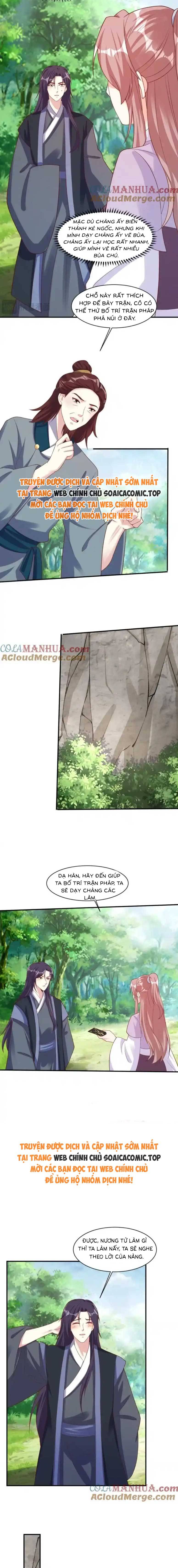 Ninita Yêu Dấu - Phần 2 Chap 1564.6 - Next Chap 1565.6