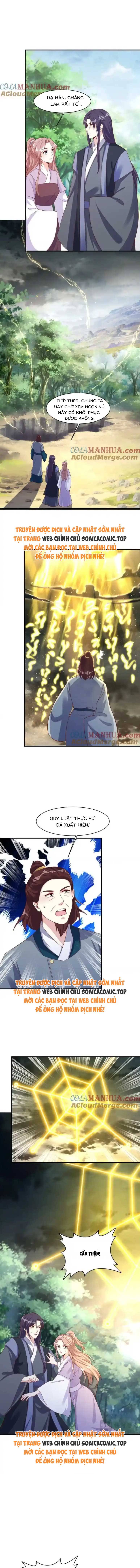 Ninita Yêu Dấu - Phần 2 Chap 1564.6 - Next Chap 1565.6