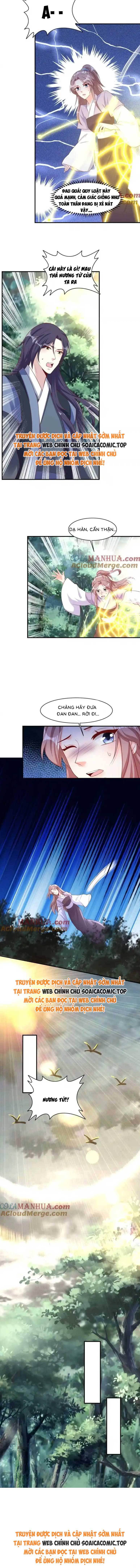 Ninita Yêu Dấu - Phần 2 Chap 1564.6 - Next Chap 1565.6