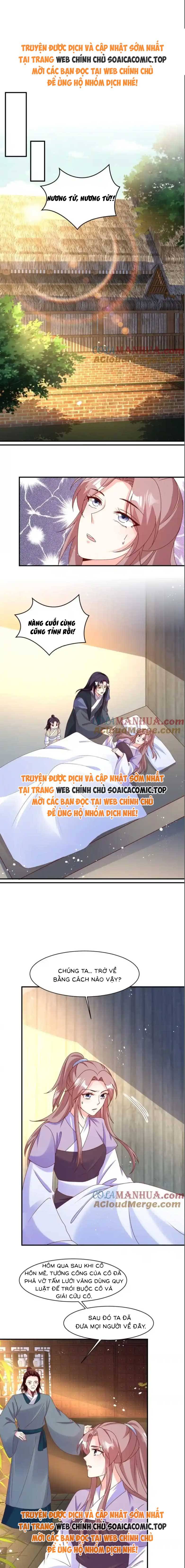 Ninita Yêu Dấu - Phần 2 Chap 1564.7 - Next Chap 1565.7