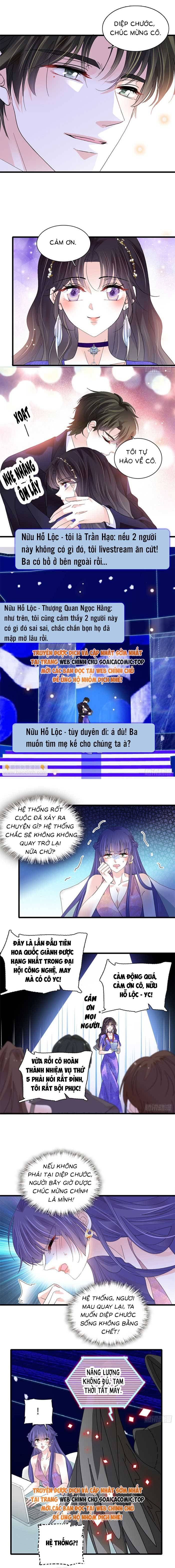 Ninita Yêu Dấu - Phần 2 Chap 1564.8 - Next Chap 1565.8