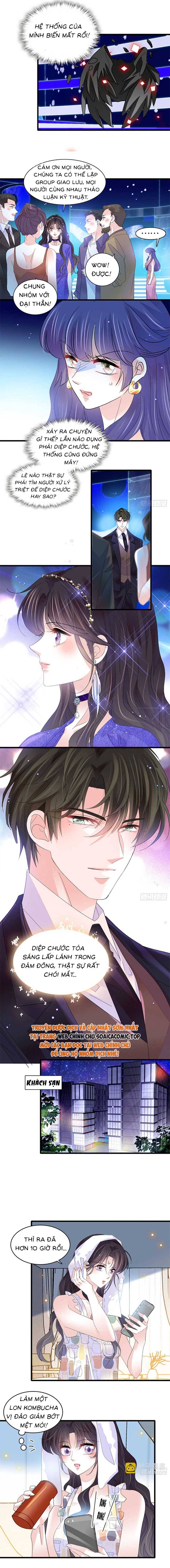 Ninita Yêu Dấu - Phần 2 Chap 1564.8 - Next Chap 1565.8