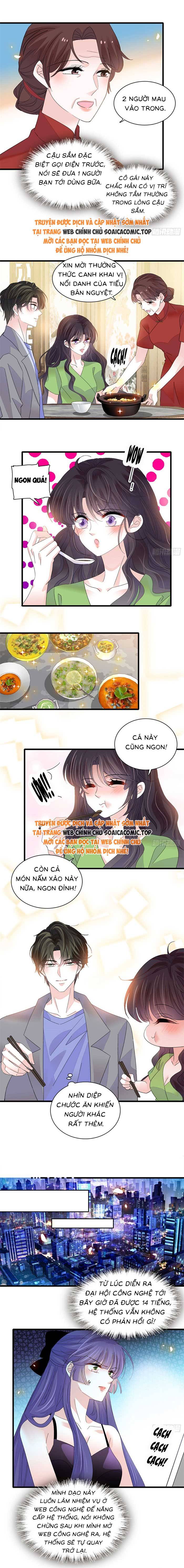 Ninita Yêu Dấu - Phần 2 Chap 1564.8 - Next Chap 1565.8