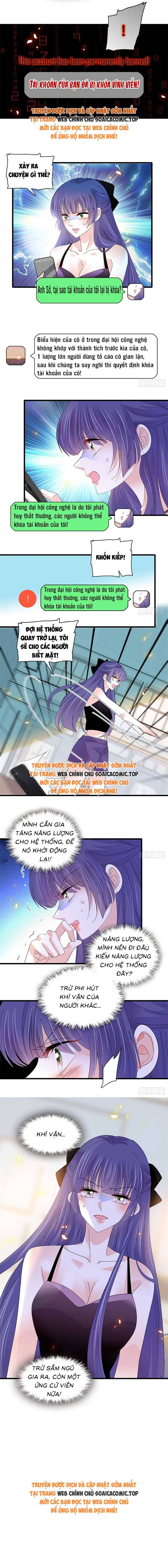 Ninita Yêu Dấu - Phần 2 Chap 1564.8 - Next Chap 1565.8