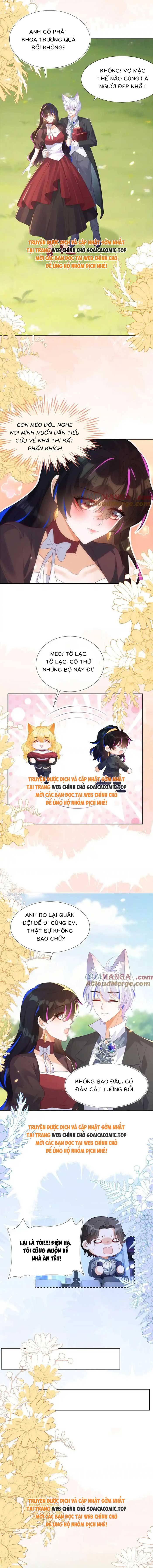 Ninita Yêu Dấu - Phần 2 Chap 1564.9 - Next Chap 1565.9