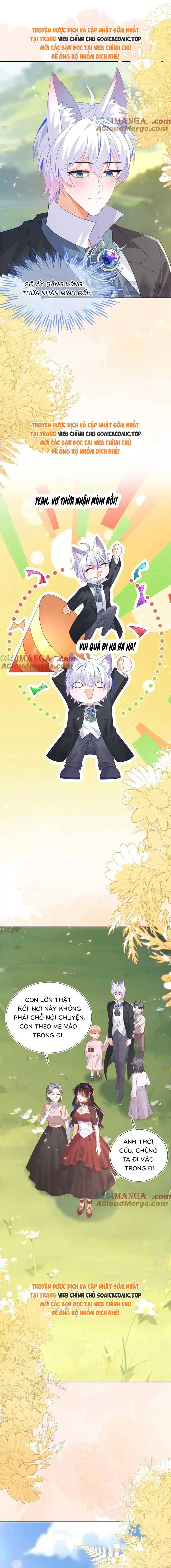 Ninita Yêu Dấu - Phần 2 Chap 1564.9 - Next Chap 1565.9