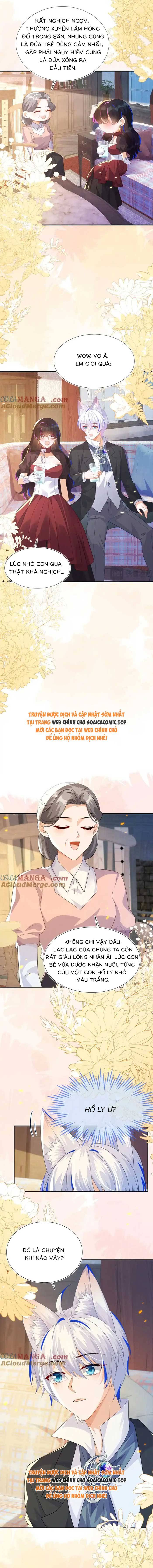 Ninita Yêu Dấu - Phần 2 Chap 1564.9 - Next Chap 1565.9