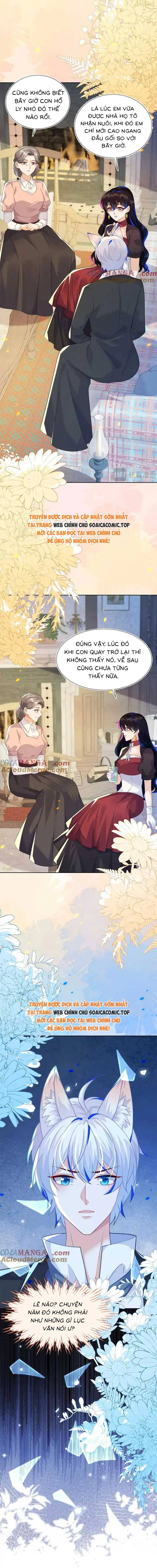 Ninita Yêu Dấu - Phần 2 Chap 1564.9 - Next Chap 1565.9