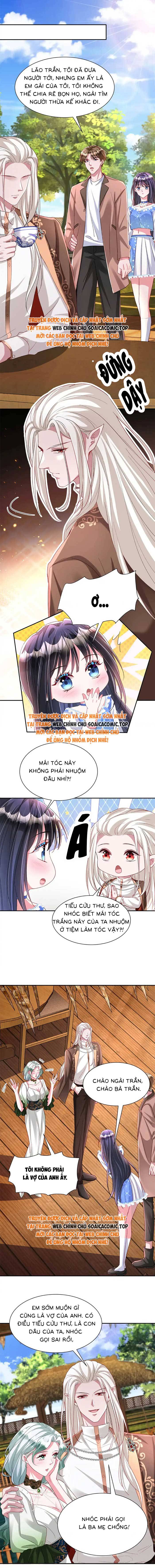 Ninita Yêu Dấu - Phần 2 Chap 1565.1 - Next Chap 1566.1