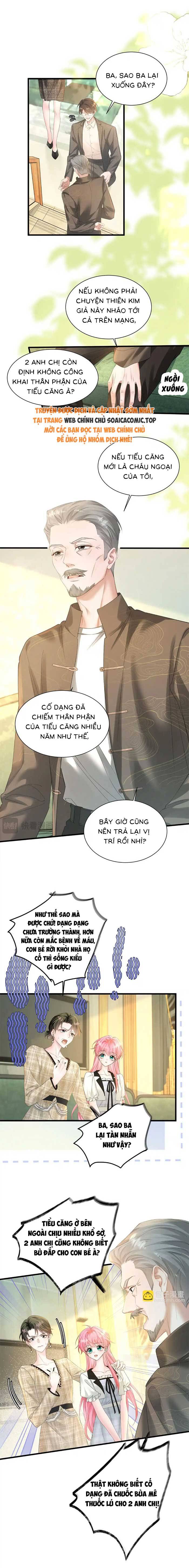 Ninita Yêu Dấu - Phần 2 Chap 1565.2 - Next Chap 1566.2