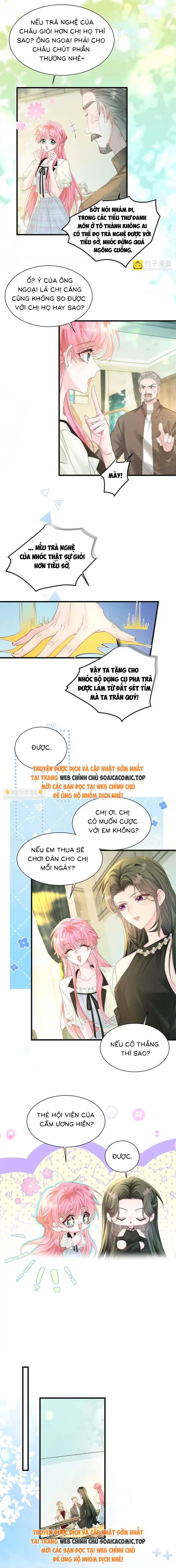 Ninita Yêu Dấu - Phần 2 Chap 1565.2 - Next Chap 1566.2